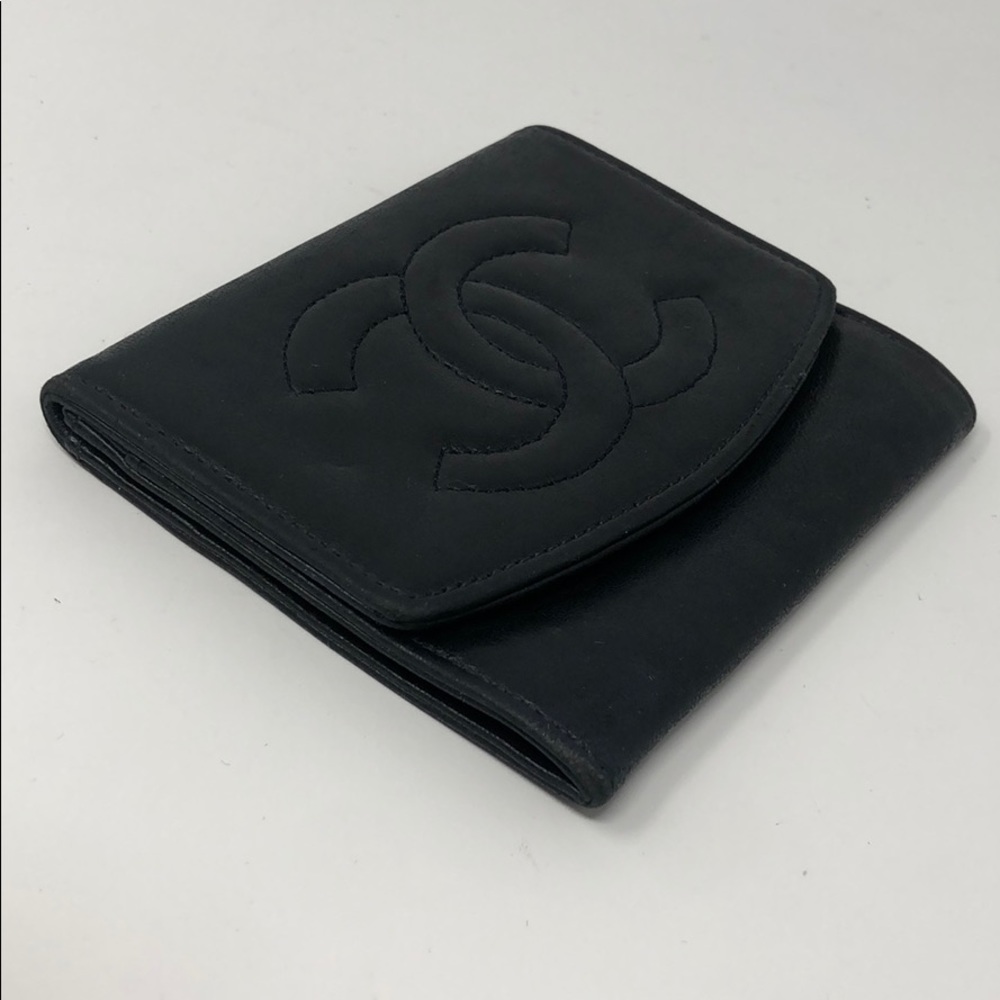 Chanel wallet - Picture 2 of 13